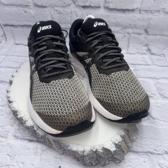 Asics FuzeX Lyte Womens Sz 10 Shoes Athletic Training Comfort Running T769N - Picture 2 of 12